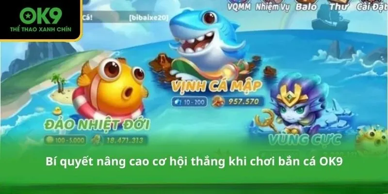 Bí quyết thi đấu tại nền tảng an toàn, hiệu quả