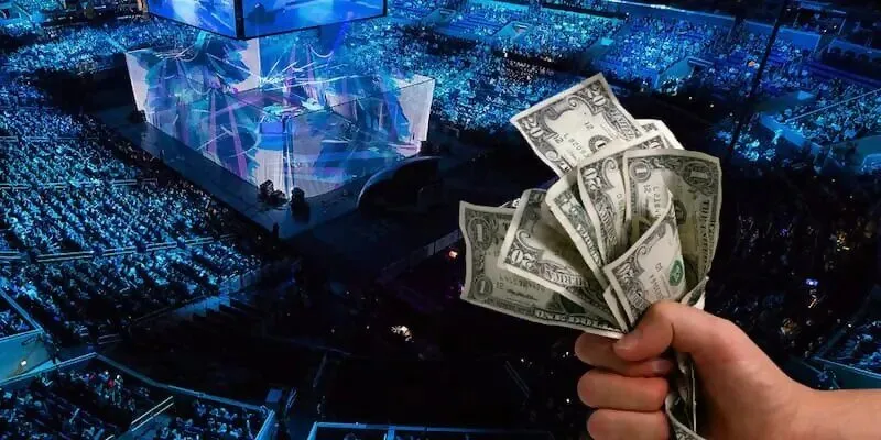 Cách chơi cá cược Esports chi tiết cho người mới “vào nghề”