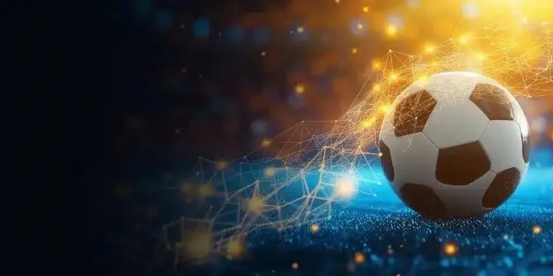 Các loại dữ liệu hiển thị trong kết quả thể thao OK9