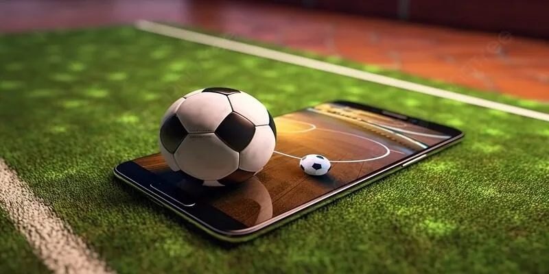 Tìm hiểu về sảnh cược thể thao ảo